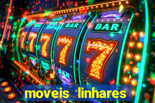 moveis linhares teixeira de freitas